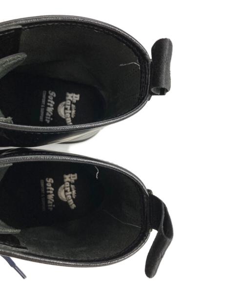 Dr.Martens（ドクターマーチン）Dr.Martens (ドクターマーチン) 1460MONO ブラック サイズ:UK9の古着・服飾アイテム