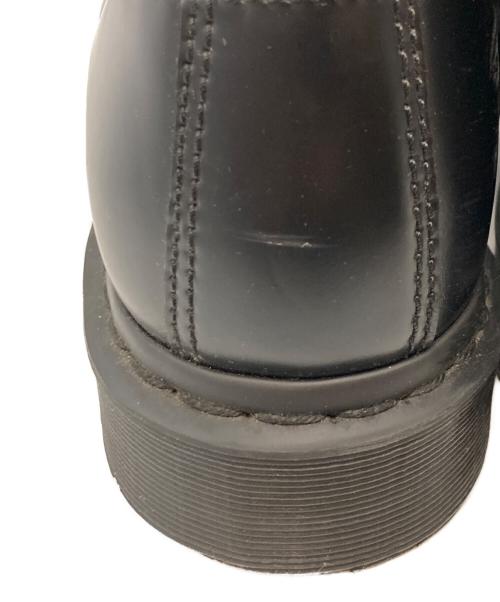 Dr.Martens（ドクターマーチン）Dr.Martens (ドクターマーチン) 1460MONO ブラック サイズ:UK9の古着・服飾アイテム