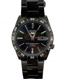 SEIKO（セイコー）の古着「デジタルウォッチ」｜ブラック
