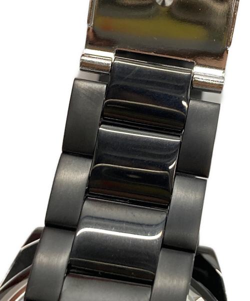 SEIKO（セイコー）SEIKO (セイコー) デジタルウォッチ ブラックの古着・服飾アイテム