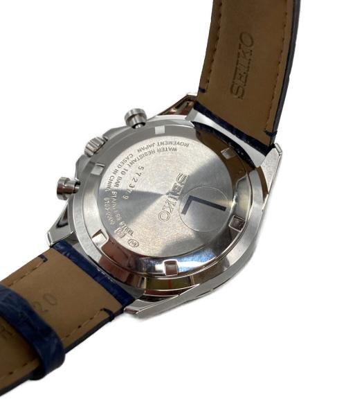 SEIKO（セイコー）SEIKO (セイコー) 腕時計の古着・服飾アイテム