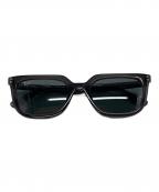 RAY-BANレイバン）の古着「サングラス」｜グレー