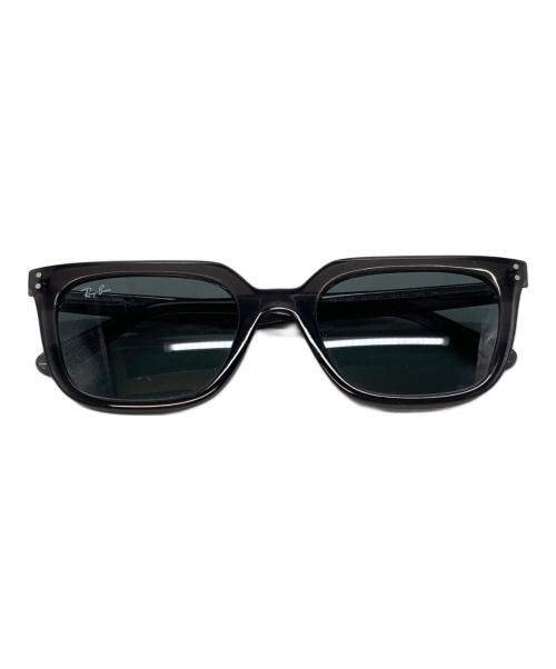 RAY-BAN（レイバン）RAY-BAN (レイバン) サングラス グレー サイズ:54□21-145の古着・服飾アイテム