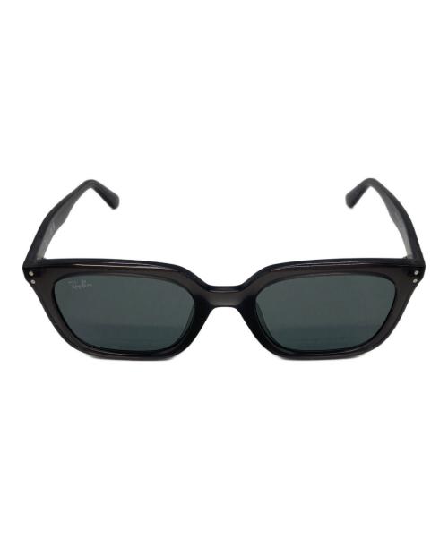 RAY-BAN（レイバン）RAY-BAN (レイバン) サングラス グレー サイズ:54□21-145の古着・服飾アイテム