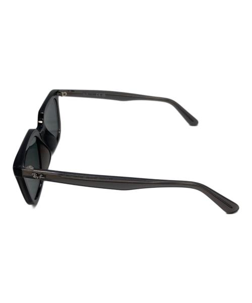 RAY-BAN（レイバン）RAY-BAN (レイバン) サングラス グレー サイズ:54□21-145の古着・服飾アイテム