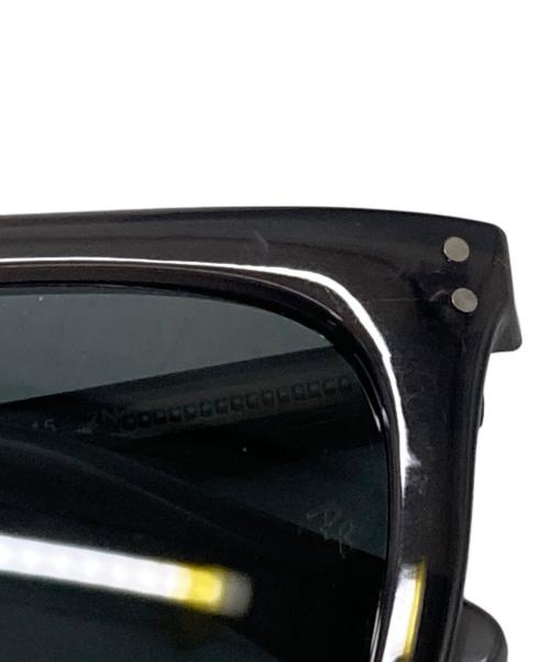 RAY-BAN（レイバン）RAY-BAN (レイバン) サングラス グレー サイズ:54□21-145の古着・服飾アイテム