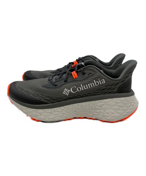 Columbia（コロンビア）Columbia (コロンビア) コノス トリリアム エーティーアール グレー サイズ:27cmの古着・服飾アイテム