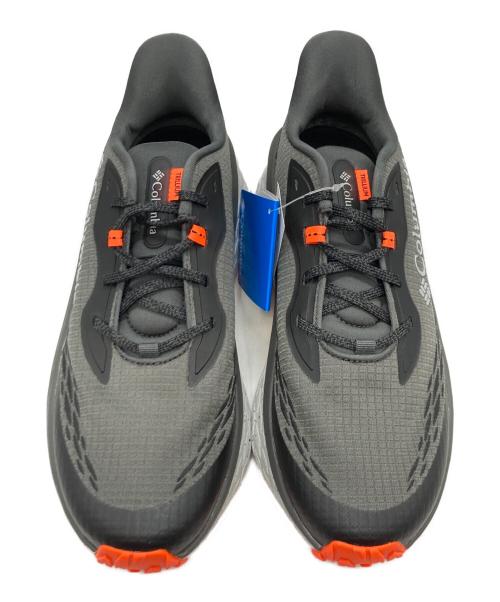 Columbia（コロンビア）Columbia (コロンビア) コノス トリリアム エーティーアール グレー サイズ:27cmの古着・服飾アイテム