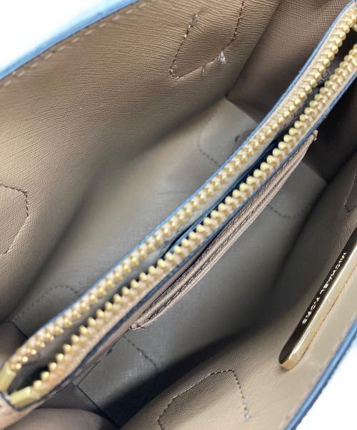 MICHAEL KORS（マイケルコース）MICHAEL KORS (マイケルコース) 2WAYショルダーバッグの古着・服飾アイテム