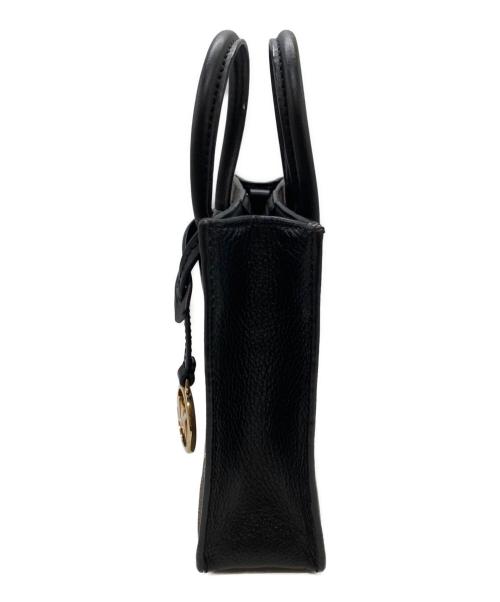 MICHAEL KORS（マイケルコース）MICHAEL KORS (マイケルコース) ミニバッグ ブラウンの古着・服飾アイテム