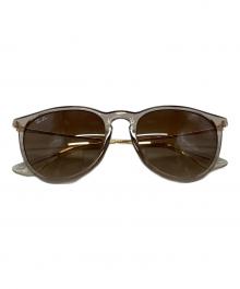 RAY-BAN（レイバン）の古着「ERIKA CLASSIC」｜ブラウン