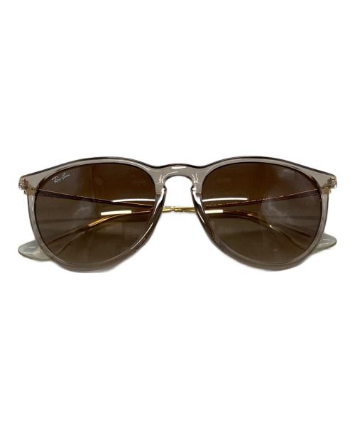 RAY-BAN（レイバン）RAY-BAN (レイバン) ERIKA CLASSIC ブラウン サイズ:54□18 145の古着・服飾アイテム