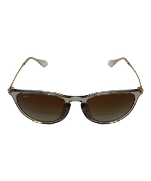 RAY-BAN（レイバン）RAY-BAN (レイバン) ERIKA CLASSIC ブラウン サイズ:54□18 145の古着・服飾アイテム