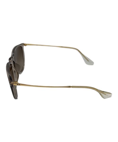 RAY-BAN（レイバン）RAY-BAN (レイバン) ERIKA CLASSIC ブラウン サイズ:54□18 145の古着・服飾アイテム