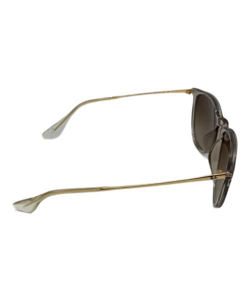 RAY-BAN（レイバン）RAY-BAN (レイバン) ERIKA CLASSIC ブラウン サイズ:54□18 145の古着・服飾アイテム