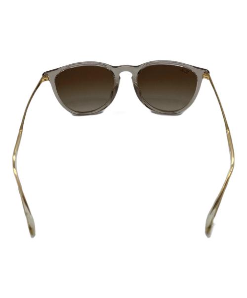 RAY-BAN（レイバン）RAY-BAN (レイバン) ERIKA CLASSIC ブラウン サイズ:54□18 145の古着・服飾アイテム