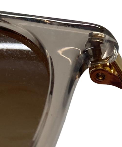 RAY-BAN（レイバン）RAY-BAN (レイバン) ERIKA CLASSIC ブラウン サイズ:54□18 145の古着・服飾アイテム