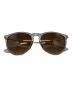 RAY-BAN（レイバン）の古着「ERIKA CLASSIC」｜ブラウン