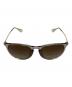 RAY-BAN (レイバン) ERIKA CLASSIC ブラウン サイズ:54□18 145：7000円