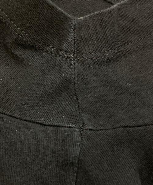 DIESEL（ディーゼル）DIESEL (ディーゼル) Tシャツ ブラック サイズ:Sの古着・服飾アイテム