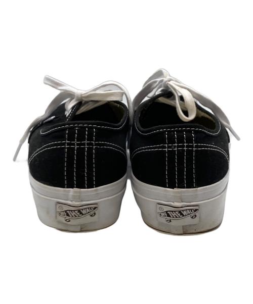 VANS（ヴァンズ）VANS (ヴァンズ) LX Authentic Reissue 44 ブラック サイズ:27の古着・服飾アイテム