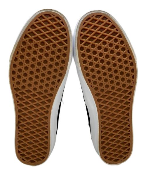 VANS（ヴァンズ）VANS (ヴァンズ) LX Authentic Reissue 44 ブラック サイズ:27の古着・服飾アイテム