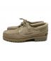 nonnative (ノンネイティブ) Timberland (ティンバーランド) 3EYE CLASSIC LUG ベージュ サイズ:26cm：30000円