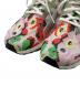 中古・古着 adidas (アディダス) marimekko (マリメッコ) ローカットスニーカー ホワイト サイズ:25.5cm 未使用品：9000円