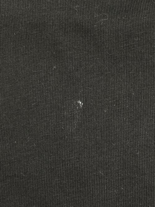 jent louis（ジェントルイス）jent louis (ジェントルイス) ノースリーブカットソー ブラック サイズ:Mの古着・服飾アイテム