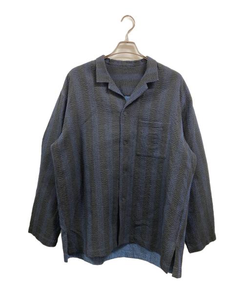 pheeta（フィータ）pheeta (フィータ) Paula JACKET ネイビー サイズ:Ｍの古着・服飾アイテム
