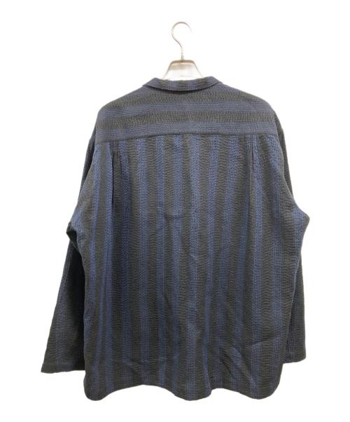 pheeta（フィータ）pheeta (フィータ) Paula JACKET ネイビー サイズ:Ｍの古着・服飾アイテム