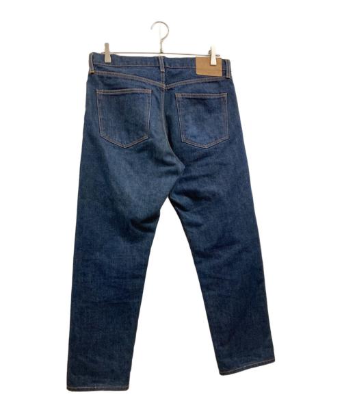 ordinary fits（オーディナリーフィッツ）ordinary fits (オーディナリーフィッツ) デニムパンツ インディゴ サイズ:30の古着・服飾アイテム