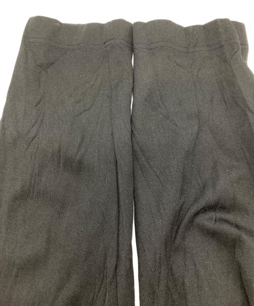 ISSEY MIYAKE（イッセイミヤケ）ISSEY MIYAKE (イッセイミヤケ) ジャケット ブラック サイズ:4の古着・服飾アイテム