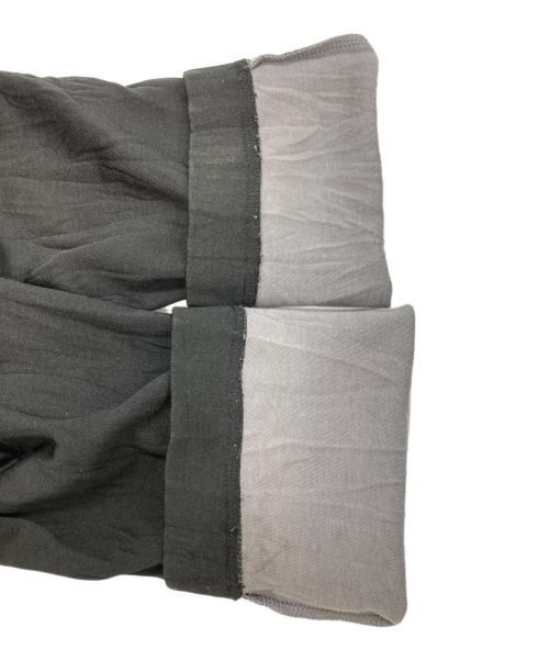 ISSEY MIYAKE（イッセイミヤケ）ISSEY MIYAKE (イッセイミヤケ) ジャケット ブラック サイズ:4の古着・服飾アイテム