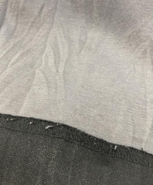 ISSEY MIYAKE（イッセイミヤケ）ISSEY MIYAKE (イッセイミヤケ) ジャケット ブラック サイズ:4の古着・服飾アイテム
