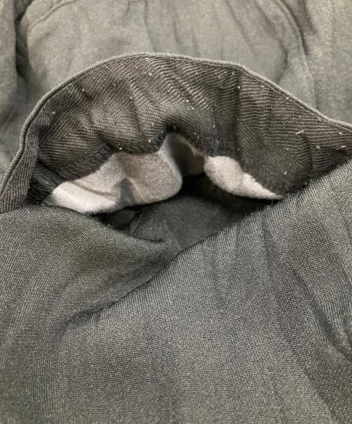 ISSEY MIYAKE（イッセイミヤケ）ISSEY MIYAKE (イッセイミヤケ) ジャケット ブラック サイズ:4の古着・服飾アイテム