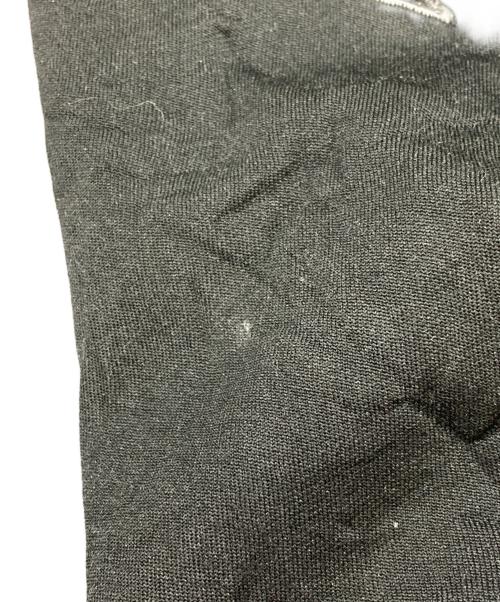 ISSEY MIYAKE（イッセイミヤケ）ISSEY MIYAKE (イッセイミヤケ) ジャケット ブラック サイズ:4の古着・服飾アイテム