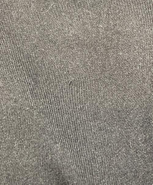 ISSEY MIYAKE（イッセイミヤケ）ISSEY MIYAKE (イッセイミヤケ) ジャケット ブラック サイズ:4の古着・服飾アイテム