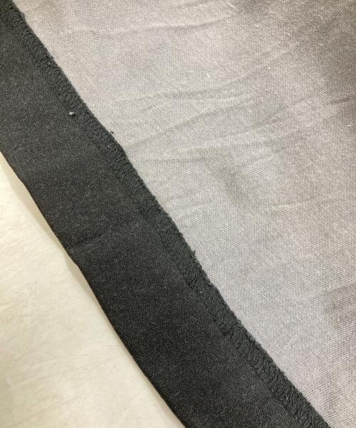 ISSEY MIYAKE（イッセイミヤケ）ISSEY MIYAKE (イッセイミヤケ) ジャケット ブラック サイズ:4の古着・服飾アイテム