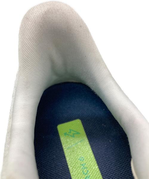 HOKA（ホカ）HOKA (ホカ) M MACH 6 ホワイト サイズ:26ＣＭの古着・服飾アイテム