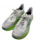 HOKA（ホカ）の古着「M MACH 6」｜ホワイト