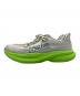 HOKA (ホカ) M MACH 6 ホワイト サイズ:26ＣＭ：7000円