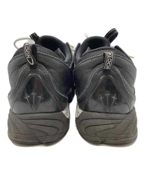 NIKE（ナイキ）NIKE (ナイキ) NOCTA (ノクタ) AIR ZOOM DRIVE SP ブラック サイズ:27.5の古着・服飾アイテム