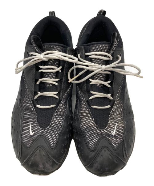 NIKE（ナイキ）NIKE (ナイキ) NOCTA (ノクタ) AIR ZOOM DRIVE SP ブラック サイズ:27.5の古着・服飾アイテム