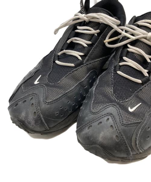 NIKE（ナイキ）NIKE (ナイキ) NOCTA (ノクタ) AIR ZOOM DRIVE SP ブラック サイズ:27.5の古着・服飾アイテム
