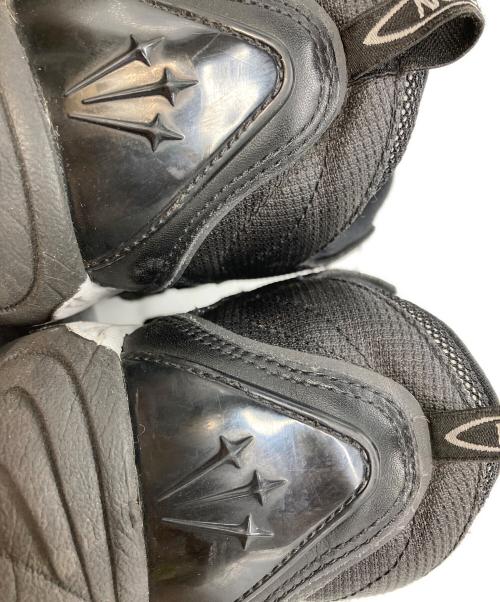 NIKE（ナイキ）NIKE (ナイキ) NOCTA (ノクタ) AIR ZOOM DRIVE SP ブラック サイズ:27.5の古着・服飾アイテム