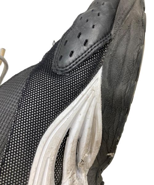 NIKE（ナイキ）NIKE (ナイキ) NOCTA (ノクタ) AIR ZOOM DRIVE SP ブラック サイズ:27.5の古着・服飾アイテム