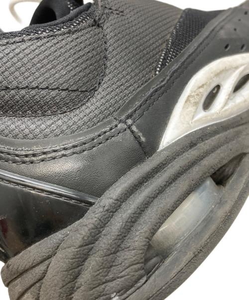NIKE（ナイキ）NIKE (ナイキ) NOCTA (ノクタ) AIR ZOOM DRIVE SP ブラック サイズ:27.5の古着・服飾アイテム