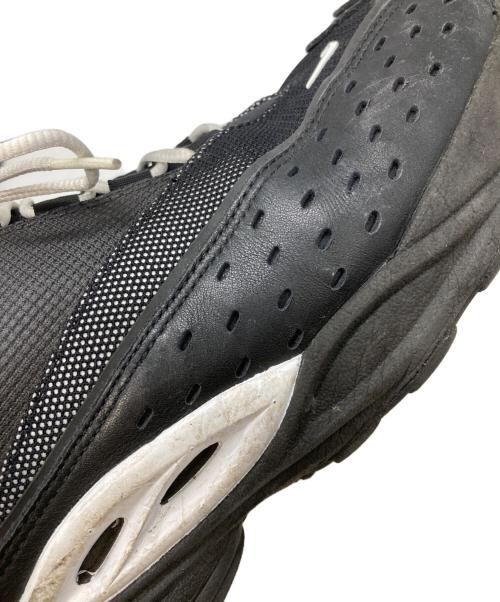 NIKE（ナイキ）NIKE (ナイキ) NOCTA (ノクタ) AIR ZOOM DRIVE SP ブラック サイズ:27.5の古着・服飾アイテム