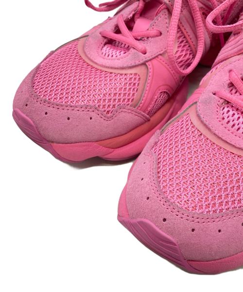 Onitsuka Tiger（オニツカタイガー）Onitsuka Tiger (オニツカタイガー) TIGRUN ピンク サイズ:26の古着・服飾アイテム